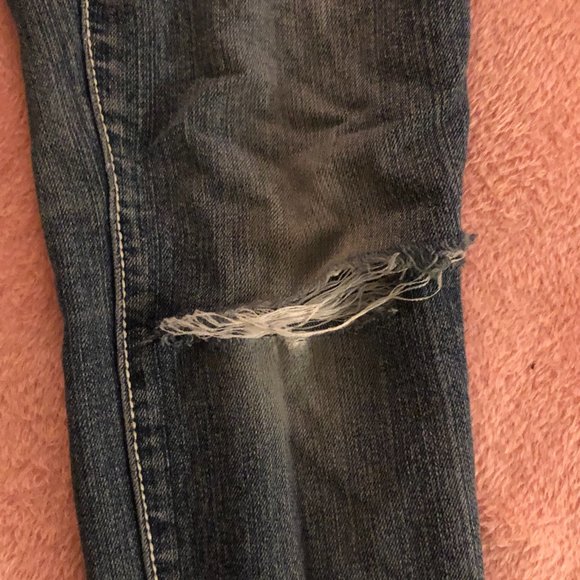 Jeans! - Picture 5 of 6